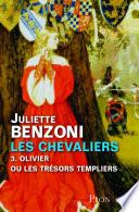 Les chevaliers - Tome 3