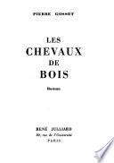 Les chevaux de bois