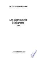 Les chevaux de Malaparte