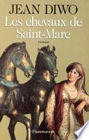 Les chevaux de Saint-Marc