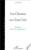 Les Chicanos aux Etats-Unis