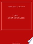 Les chiens de paille
