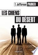 Les chiens du désert