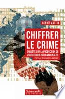 Les chiffres du crime