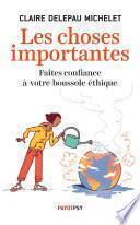 Les Choses importantes