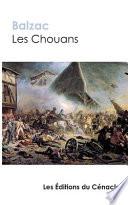 Les Chouans de Balzac (édition de référence)