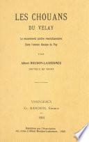 Les Chouans du Velay