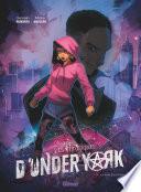 Les Chroniques d'Under York -
