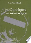 Les chroniques d'une mère indigne