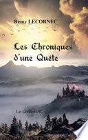 Les Chroniques d'une Quête