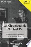 Les Chroniques de Gunhed TV