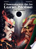 Les Chroniques de la Lune Noire - tome 13 - La Prophétie