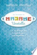 Les Chroniques de Madame Unetelle