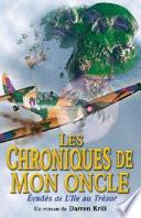 Les chroniques de mon oncle