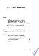 Les Chroniques de Normandie (publiées pour la première fois d'après deux manuscrits de la Bibliothèque du Roi, à Paris, par Francisque Michel).