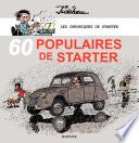 Les chroniques de Starter - Tome 3
