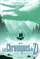 Les Chroniques de Zi - Tome 5 - Roman Fantasy dès 13 ans