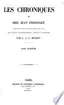 Les chroniques