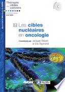 Les cibles nucléaires en oncologie