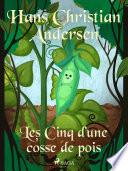 Les Cinq d'une cosse de pois