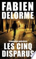Les Cinq disparus