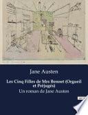 Les Cinq Filles de Mrs Bennet (Orgueil et Préjugés)