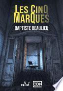 Les Cinq marques
