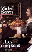 Les cinq sens