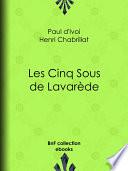 Les Cinq Sous de Lavarède
