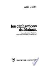 Les civilisations du Sahara