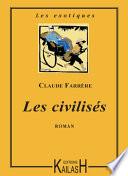 Les civilisés