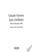 Les civilisés