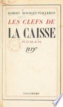 Les clefs de la caisse