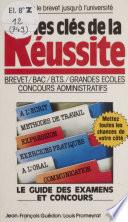 Les Clefs de la réussite