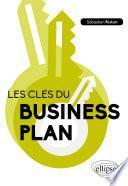 Les clés du business plan