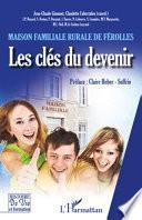 Les clés du devenir