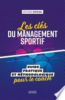 Les clés du management sportif