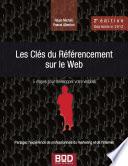 Les Clés du Référencement sur le Web - 2e édition - Septembre 2012