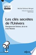 Les clés secrètes de l’Univers