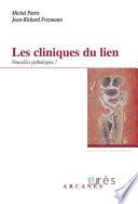 Les cliniques du lien
