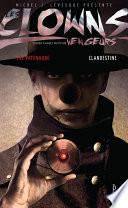 Les clowns vengeurs - Clandestine