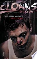 Les clowns vengeurs - Concertos pour Odi-menvatt