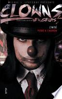 Les clowns vengeurs - L'initié