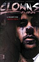 Les clowns vengeurs - La volonté d'Odi