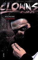 Les clowns vengeurs - Valse macabre
