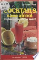 Les cocktails sans alcool