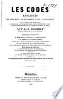 Les codes expliqués par leurs motifs, par des exemples et par la jurisprudence: La constitution de la Belgique expliquée par ses motifs et par des exemples