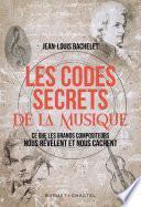 Les codes secrets de la musique