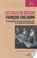 Les colis du réseau François-Shelburn