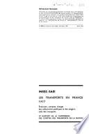 Les Collections de l'INSÉÉ